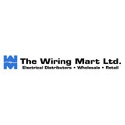 The Wiring Mart - Logo