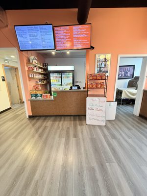 Bombay Burger by null