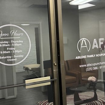 Abilene Family Acupuncture - Acupuncture Near Me - Abilene, Texas Abilene Family Acupuncture - Acupuncture Near Me - Abilene, Texas