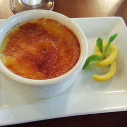 Creme Brulee Creme Brulee