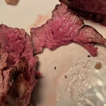 BLVD Steakhouse - New American Near Me - Chicago, Illinois