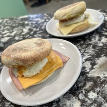 Ferris Coffee & Nut - Breakfast sandwiches - Coffee & Tea Near Me - Grand Rapids, Michigan