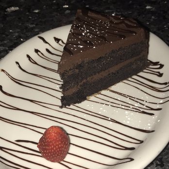 On The Kirb - Chocolate cake. More than enough for 2 people. - Sports Bars Near Me - Houston, Texas On The Kirb - Chocolate cake. More than enough for 2 people. - Sports Bars Near Me - Houston, Texas
