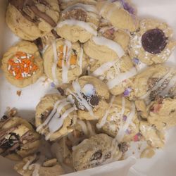 Aunt Mias Sweets