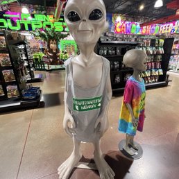 Aliens Aliens