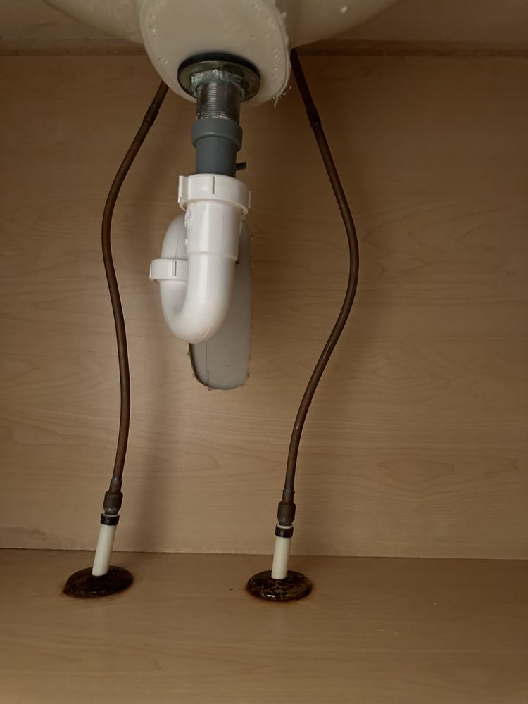 Slide of All Around Plumbing
