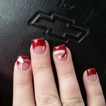 Nails 4 US - Nail Salons Near Me - Oregon City, Oregon