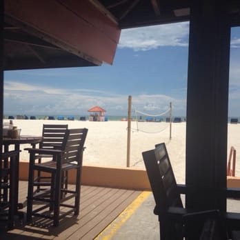 Flippers Beach Bar - Bars Near Me - St. Pete Beach, Florida