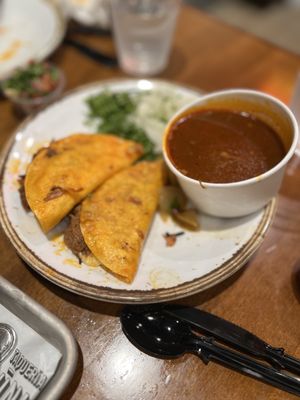 Taqueria La Unica by null