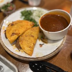 Taqueria La Unica