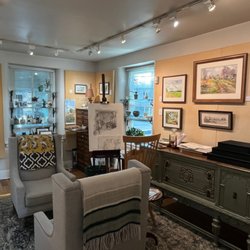 Simons Fine Art Gallery