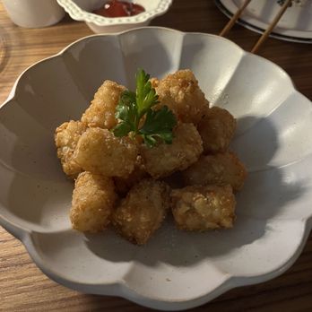 Bar Orai - Tater tots - Speakeasies Near Me - New York, New York Bar Orai - Tater tots - Speakeasies Near Me - New York, New York