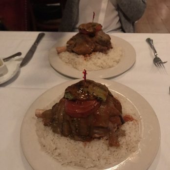 Turkish Kitchen - Turkish Near Me - New York, New York