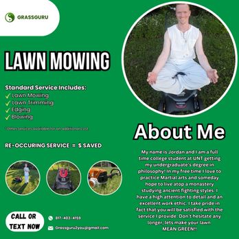 Grassguru - Lawn Services Near Me Grassguru - Lawn Services Near Me