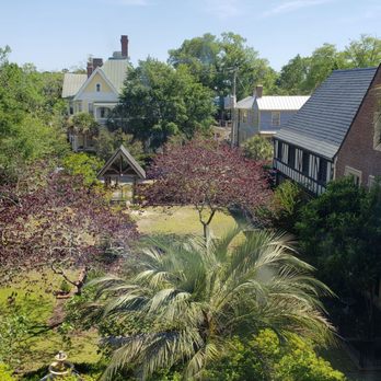 Dreamers By DW - This view has been giving all day... - Bed & Breakfast Near Me - Wilmington, North Carolina Dreamers By DW - This view has been giving all day... - Bed & Breakfast Near Me - Wilmington, North Carolina