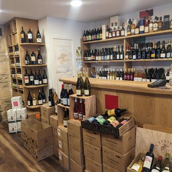 Le Chai Bordin - Wine Bars Near Me - Périgueux, 24
