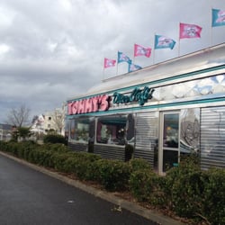 Tommy's Diner