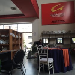 Giraudo Equipamiento