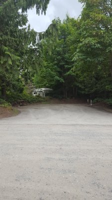 Tall Chief RV Campground by null