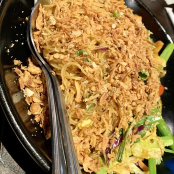 P.F. Chang's - PAD THAI - Chinese Near Me - Peoria, Arizona P.F. Chang's - PAD THAI - Chinese Near Me - Peoria, Arizona