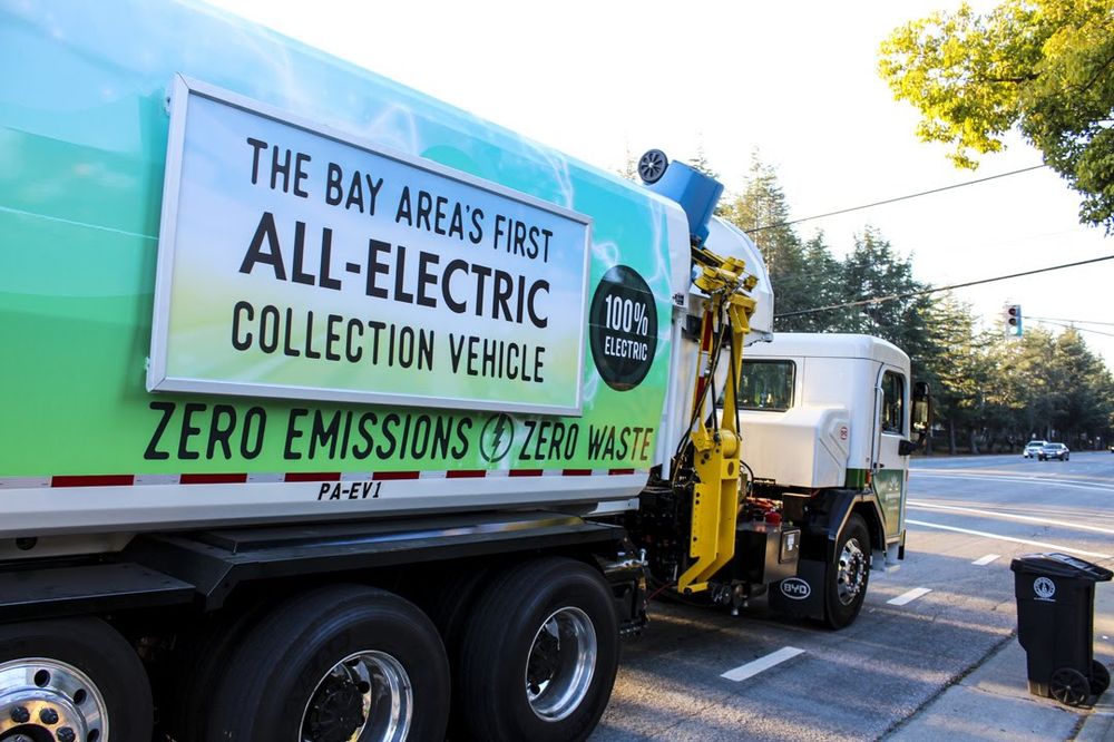 GREENWASTE OF PALO ALTO Updated September 2024 13 Photos 2765