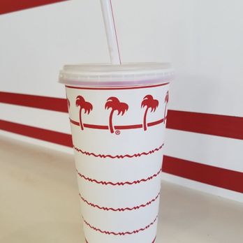 In-N-Out Burger - Burgers Near Me - Alameda, California