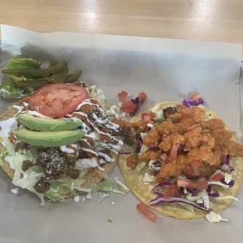El Jefe Taqueria - Fish taco and steak tostada - Halal Near Me - Tracy, California El Jefe Taqueria - Fish taco and steak tostada - Halal Near Me - Tracy, California