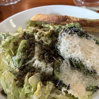 Maida Trattoria - Caesar salad - Italian Near Me - Fort Collins, Colorado Maida Trattoria - Caesar salad - Italian Near Me - Fort Collins, Colorado