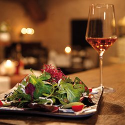 Victor's Landgasthaus Die Scheune