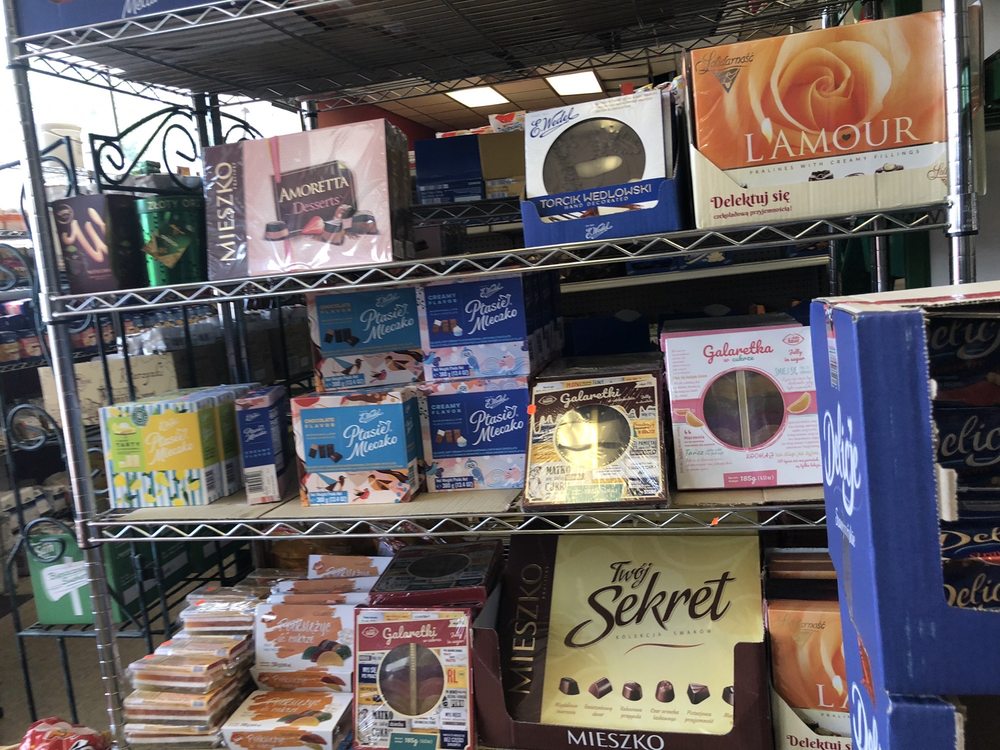 5747 Ridge KRAKOW FOODS - Updated April 2025 - 15 Reviews - 5747 Ridge Rd, Parma ...