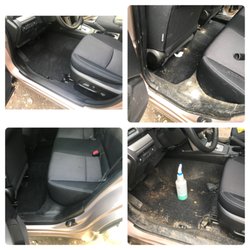 Madd Buddhist - Before and after