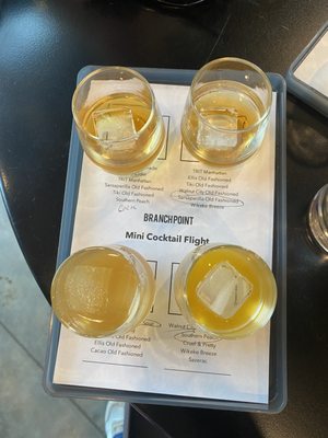 Branch Point Distillery & Tasting Room by null