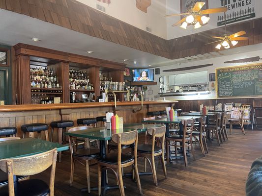 Eel River Brewing Company by null