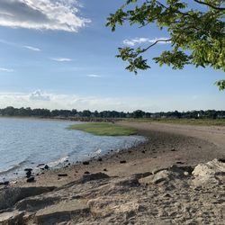 Sasco Hill Beach