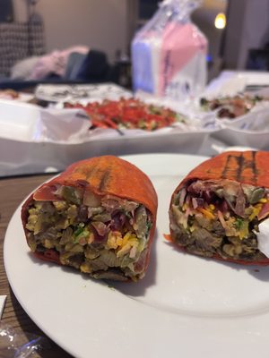 Fatima's Grill by null