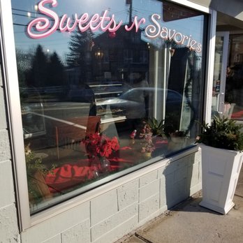 Sweets N Savories - Barker's hours - Bakeries Near Me - Nazareth, Pennsylvania