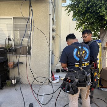 Karmic Electrical - Electricians Near Me - Long Beach, California Karmic Electrical - Electricians Near Me - Long Beach, California
