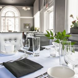 Park 26 - Park 26 Dining Room