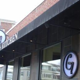 G BAR & KITCHEN - Updated July 2025 - 62 Photos & 156 Reviews - 256 ...