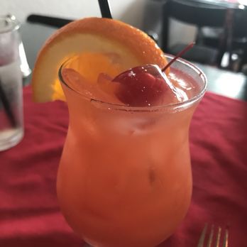 Papagallo Restaurant - Latin American Near Me - Attleboro, Massachusetts