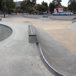 Ojai Skate Park