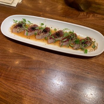Tataki - Sushi Bars Near Me - San Francisco, California