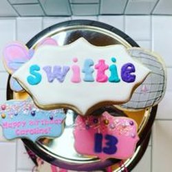 Brookie's Cookies