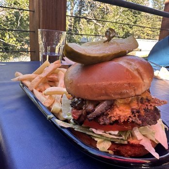 Twisp River Tap House - Oklahoma burger - Beer, Wine & Spirits Near Me - Twisp, Washington Twisp River Tap House - Oklahoma burger - Beer, Wine & Spirits Near Me - Twisp, Washington