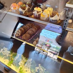 The Wright Touch Catering & Bake Shoppe