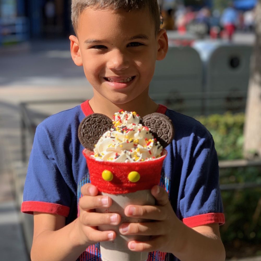 The Pixie Planner - My son with a shake Kyla (lead planner) recommended. - Travel Services Near Me The Pixie Planner - My son with a shake Kyla (lead planner) recommended. - Travel Services Near Me