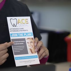 ACE Dental of Belton