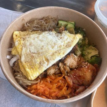 Burning Rice - Korean Near Me - Frisco, Texas Burning Rice - Korean Near Me - Frisco, Texas