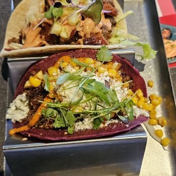 Agave Social - Cocktail Bars Near Me - Tampa, Florida