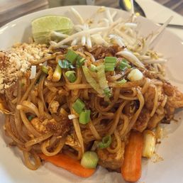 Pad Thai